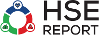 HSE Report Logo