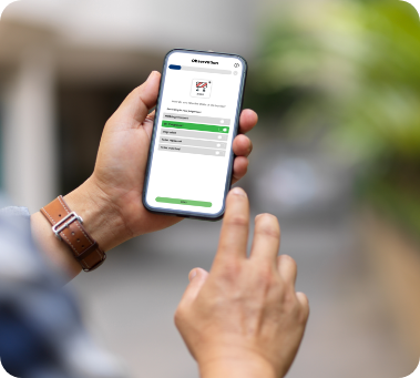 Capturez et signalez facilement les situations dangereuses avec photos et annotations depuis le chantier.