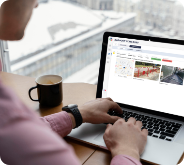 Recevez des notifications instantanées pour chaque observation, assurant une réaction rapide.