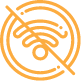 Off Line Icon
